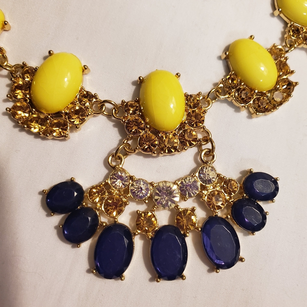 Fashion Necklace